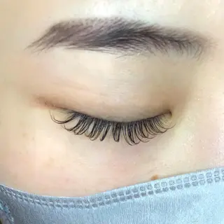 マツエク・マツパ Fallon Beautyのマツエク・マツパデザイン