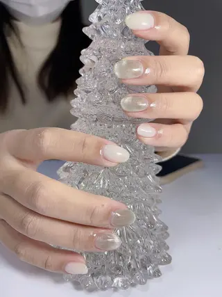 ネイル ネイルサロン ロア旧ジョリーのネイルデザイン