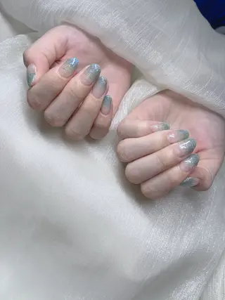 ネイル Rimi Nailアメリカ村のネイルデザイン