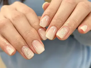 ネイル Bianca栄店 みさとのネイルデザイン