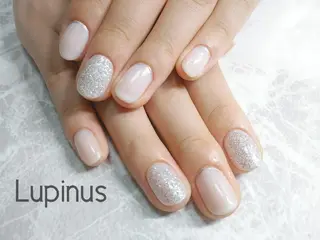ネイル Lupinus ルピナスのネイルデザイン