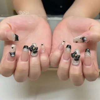 ネイル PiPi ピピのネイルデザイン