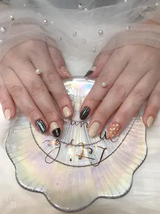 ネイル S Sのネイルデザイン