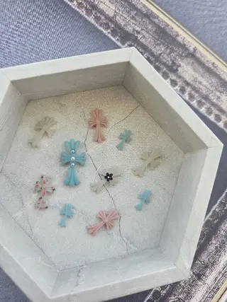 ネイル Noah'snail   のネイルデザイン