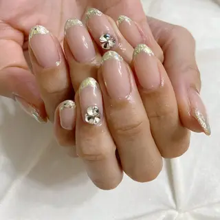 ネイル Uchida Mayunaのその他イメージ