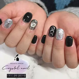 ネイル SCENERY NAILのネイルデザイン