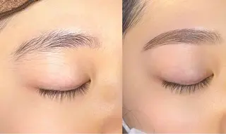 アイブロウ Mavie 山本の眉毛・アイブロウイメージ