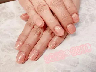 ネイル 痩身/脱毛/ネイル HARUKAのエステ・リラクイメージ