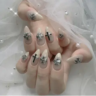 ネイル nail ONE🤍のネイルデザイン