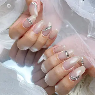 ネイル Beauty Space N&Nのネイルデザイン