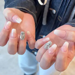 ネイル 柴田 幸菜のマツエク・マツパデザイン