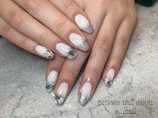 ネイル LIll nailのネイルデザイン