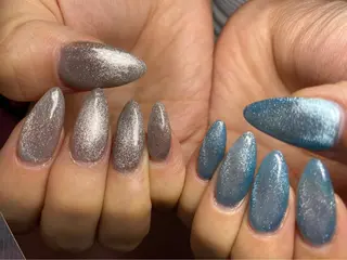 ショート ネイル Beauty Salon Luna所属・Beauty Salon Lunaのエステ・リラクイメージ