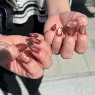 ネイル tsumeno hitoのネイルデザイン