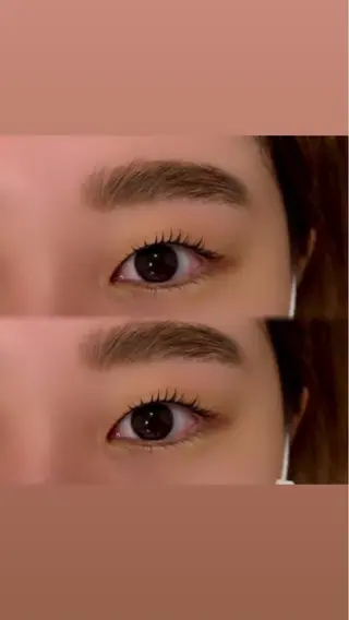 マツエク・マツパ 🍒iL 仲井萌恵🍒のマツエク・マツパデザイン