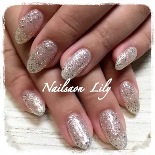 ネイル Lily*nail 🌻Mii🌻のネイルデザイン
