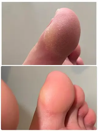 ネイル and M. nailのネイルデザイン