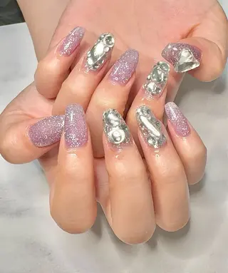ネイル Nail Salon Repos【ルポ】のネイルデザイン