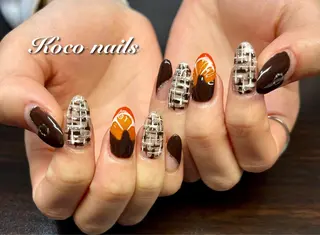 ネイル Mai’s nailのネイルデザイン