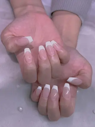 ネイル エムズ ハヤシのネイルデザイン