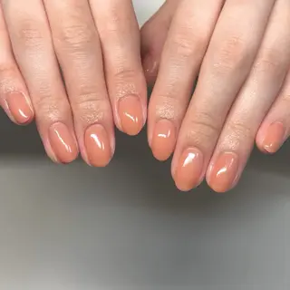 ネイル Gemini Misakoのネイルデザイン