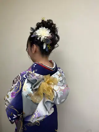エステ&脱毛Fate /huddle五條のエステ・リラクイメージ