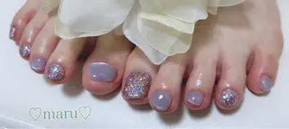 ネイル まるみ♡7/1〜値上 げ致します(>_<)のその他イメージ