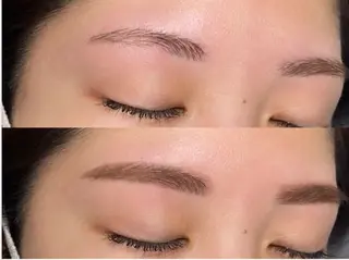 アイブロウ 眉毛サロンREMYU 松戸店 モエの眉毛・アイブロウイメージ