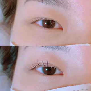 マツエク・マツパ なかむら 🪡のマツエク・マツパデザイン