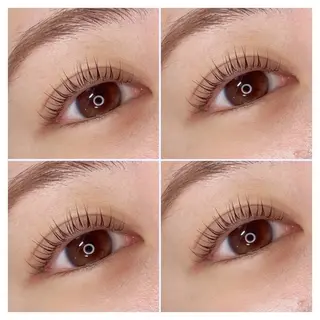 マツエク・マツパ belle eyelashの眉毛・アイブロウイメージ