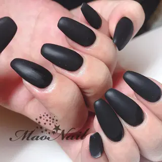 ネイル mao nailのネイルデザイン