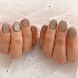 ネイル ネイルサロン なっちゃん(古千谷)のネイルデザイン