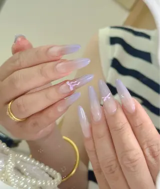 ネイル yoyo ネイル💕のネイルデザイン