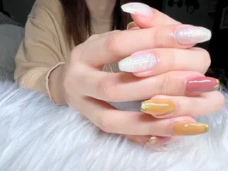 ネイル soleil . Mashiroのその他イメージ