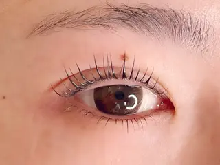 マツエク・マツパ Arva 【Leia】のマツエク・マツパデザイン