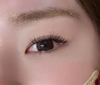 マツエク・マツパ DILETTO 松野のマツエク・マツパデザイン