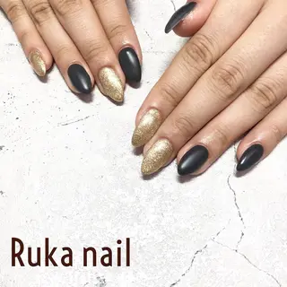 ネイル Ruka nail 【ルカ ネイル】のネイルデザイン