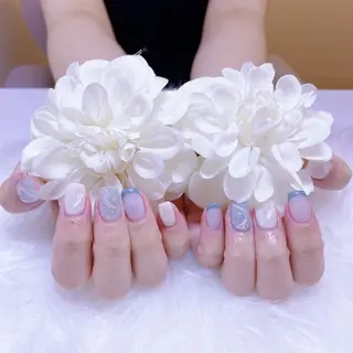 ネイル Amour baseのネイルデザイン