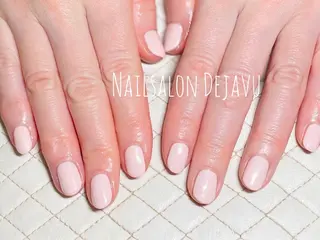 ネイル Nail salon Dejavu 🌿のネイルデザイン