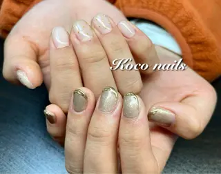 ネイル Mai’s nailのネイルデザイン