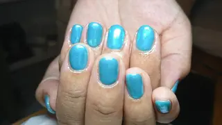 ネイル LAVISH nail salonのネイルデザイン