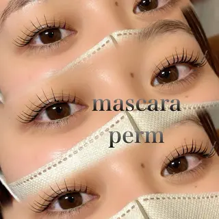 マツエク・マツパ yoshino yukoのマツエク・マツパデザイン