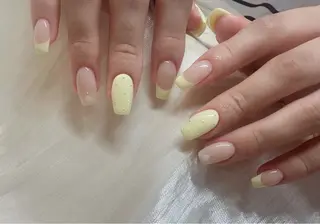 ネイル Vanilla nail salonのネイルデザイン