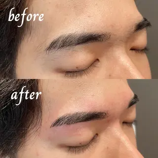 アイブロウ 高野 紗南のエステ・リラクイメージ