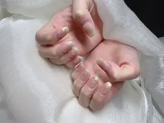 ネイル Rimi Nailアメリカ村のネイルデザイン