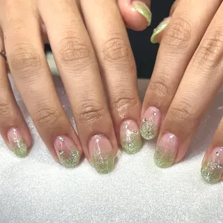 ネイル La・mer 鹿嶋本店のネイルデザイン