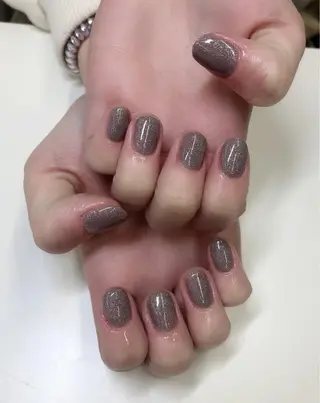 ネイル 伊藤 晴香のネイルデザイン