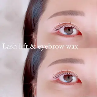 マツエク・マツパ eyan _kco 西宮/甲子園口のマツエク・マツパデザイン