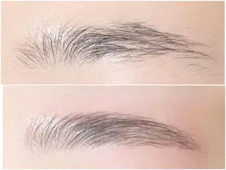 アイブロウ M.beauty所属・渋谷/明治神宮前❤ マツエク✖️まつぱのマツエク・マツパデザイン