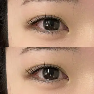 マツエク・マツパ 🎀 manami🎀のマツエク・マツパデザイン